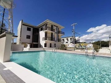 Studio Condo for Sale in Talisay City
