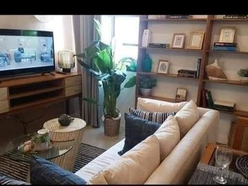 Studio Condo for Sale in Talisay City