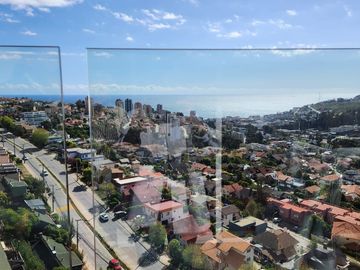BROKER DUPLEX DE LUJO EN JARDÍN DEL MAR 4D+4B+3E