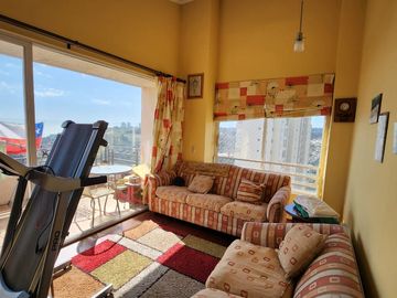 BROKER DUPLEX DE LUJO EN JARDÍN DEL MAR 4D+4B+3E