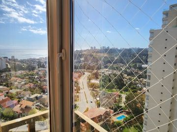 BROKER DUPLEX DE LUJO EN JARDÍN DEL MAR 4D+4B+3E