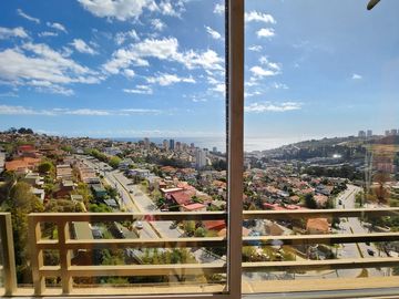 BROKER DUPLEX DE LUJO EN JARDÍN DEL MAR 4D+4B+3E