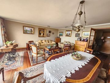 BROKER DUPLEX DE LUJO EN JARDÍN DEL MAR 4D+4B+3E