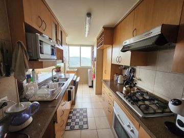 BROKER DUPLEX DE LUJO EN JARDÍN DEL MAR 4D+4B+3E