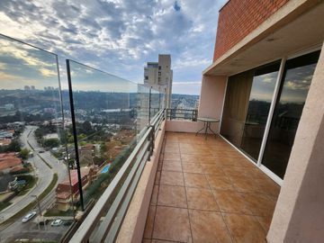 BROKER DUPLEX DE LUJO EN JARDÍN DEL MAR 4D+4B+3E