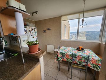 BROKER DUPLEX DE LUJO EN JARDÍN DEL MAR 4D+4B+3E