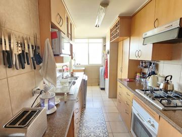 BROKER DUPLEX DE LUJO EN JARDÍN DEL MAR 4D+4B+3E