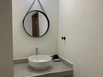 Departamento amueblado en renta