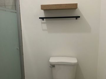 Departamento amueblado en renta