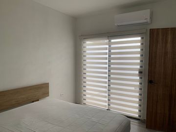 Departamento amueblado en renta