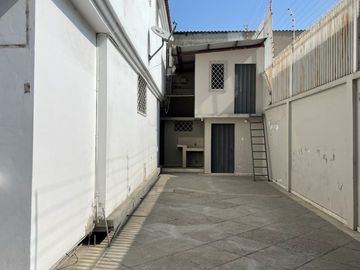 Casa de Alquiler o Venta en la Garzota