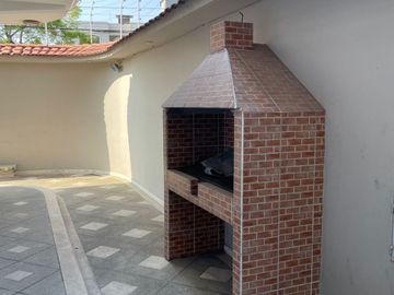 Casa de Alquiler o Venta en la Garzota
