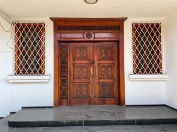 Casa de Alquiler o Venta en la Garzota