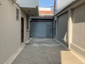 Casa de Alquiler o Venta en la Garzota