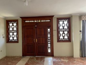Casa de Alquiler o Venta en la Garzota