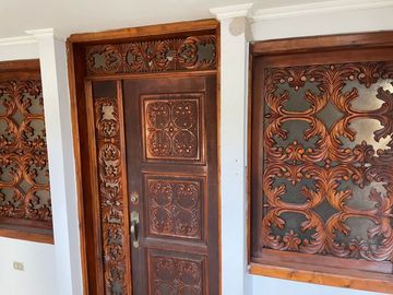 Casa de Alquiler o Venta en la Garzota