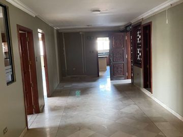 Casa de Alquiler o Venta en la Garzota