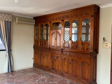 Casa de Alquiler o Venta en la Garzota
