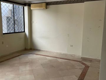 Casa de Alquiler o Venta en la Garzota