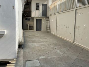 Casa de Alquiler o Venta en la Garzota