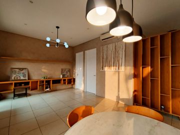 DISEWAKAN RUMAH CANTIK FULLFURNISH @ KOTA BARU PARAHYANGAN BANDUNG BARAT