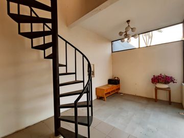 DISEWAKAN RUMAH CANTIK FULLFURNISH @ KOTA BARU PARAHYANGAN BANDUNG BARAT