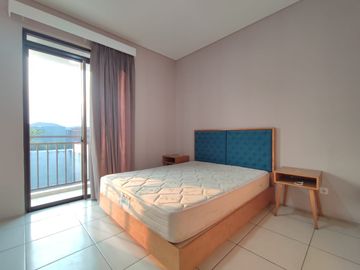 DISEWAKAN RUMAH CANTIK FULLFURNISH @ KOTA BARU PARAHYANGAN BANDUNG BARAT