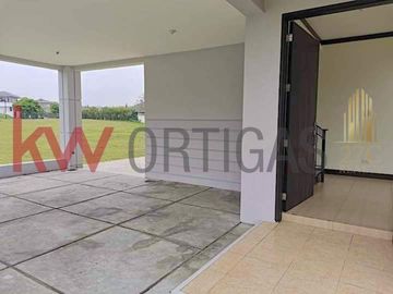 Brand New House for Sale in Tokyo Mansions, South Forbes beside Ayala Westgrove Heights