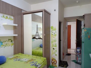 SALE Butuh cepat laku  Apartmen Puncak Kertajaya