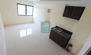 Spacious 1BR for Sale at The Persimmon