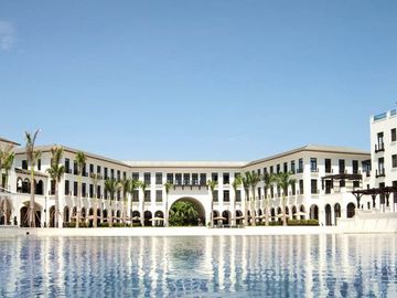Departamento de venta en Samborondón