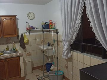 Alquilo Departamento Amoblado y Equipado - Higuereta Surco - 2 Dorm.