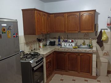 Alquilo Departamento Amoblado y Equipado - Higuereta Surco - 2 Dorm.