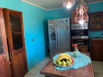 PRECIOSA PARCELA CON CASA. PARRAL - Maule - Venta
