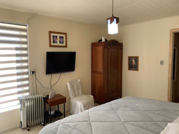 PRECIOSA PARCELA CON CASA. PARRAL - Maule - Venta