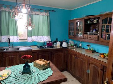 PRECIOSA PARCELA CON CASA. PARRAL - Maule - Venta