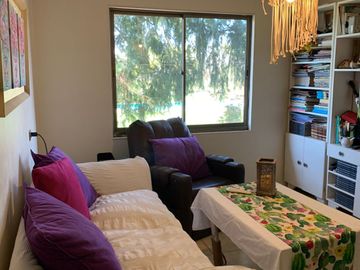 PRECIOSA PARCELA CON CASA. PARRAL - Maule - Venta