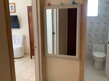 PRECIOSA PARCELA CON CASA. PARRAL - Maule - Venta