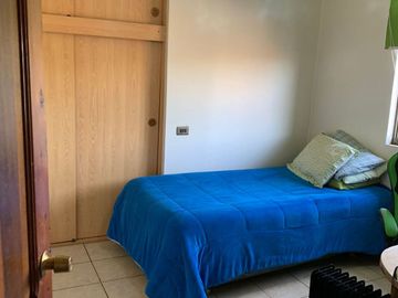 PRECIOSA PARCELA CON CASA. PARRAL - Maule - Venta