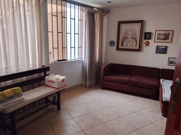 Primer piso DUPLEX en VENTA  La Molina 🏠🧡