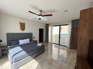PENTHOUSE EN GIADA TOWERS ALDEA ZAMA, TULUM 3 RECAMARAS