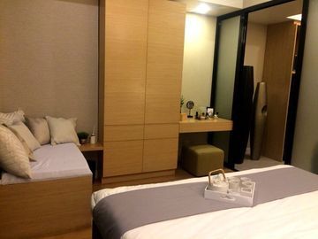 Suite Residential 1BR for Sale in Gorordo Ave., Cebu City
