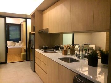 Suite Residential 1BR for Sale in Gorordo Ave., Cebu City