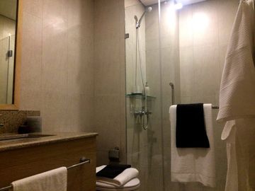 Suite Residential 1BR for Sale in Gorordo Ave., Cebu City
