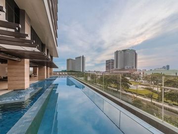 Suite Residential 1BR for Sale in Gorordo Ave., Cebu City