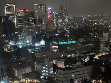 SkyTown Insurgentes - Venta  $3´900,000.- - Vista Maravillosa a la Ciudad