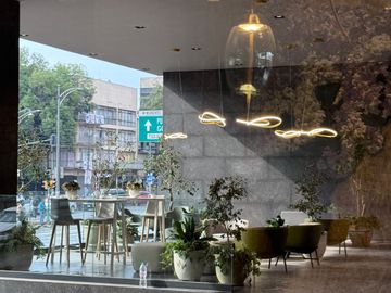SkyTown Insurgentes - Venta  $3´900,000.- - Vista Maravillosa a la Ciudad