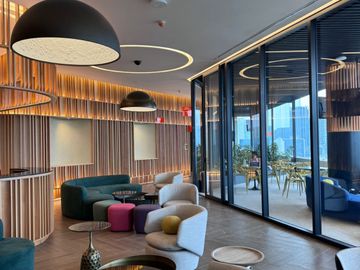 SkyTown Insurgentes - Venta  $3´900,000.- - Vista Maravillosa a la Ciudad