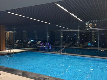 SkyTown Insurgentes - Venta  $3´900,000.- - Vista Maravillosa a la Ciudad