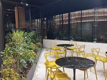 SkyTown Insurgentes - Venta  $3´900,000.- - Vista Maravillosa a la Ciudad